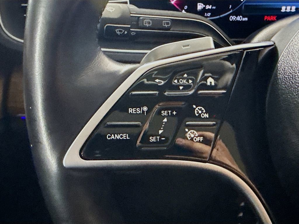 Certified 2024 Mercedes-Benz GLE 350 4MATIC image 11