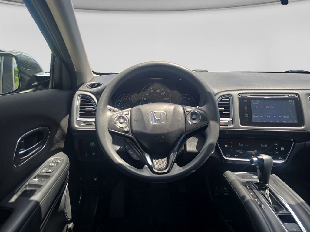 Used 2017 Honda HR-V EX image 13