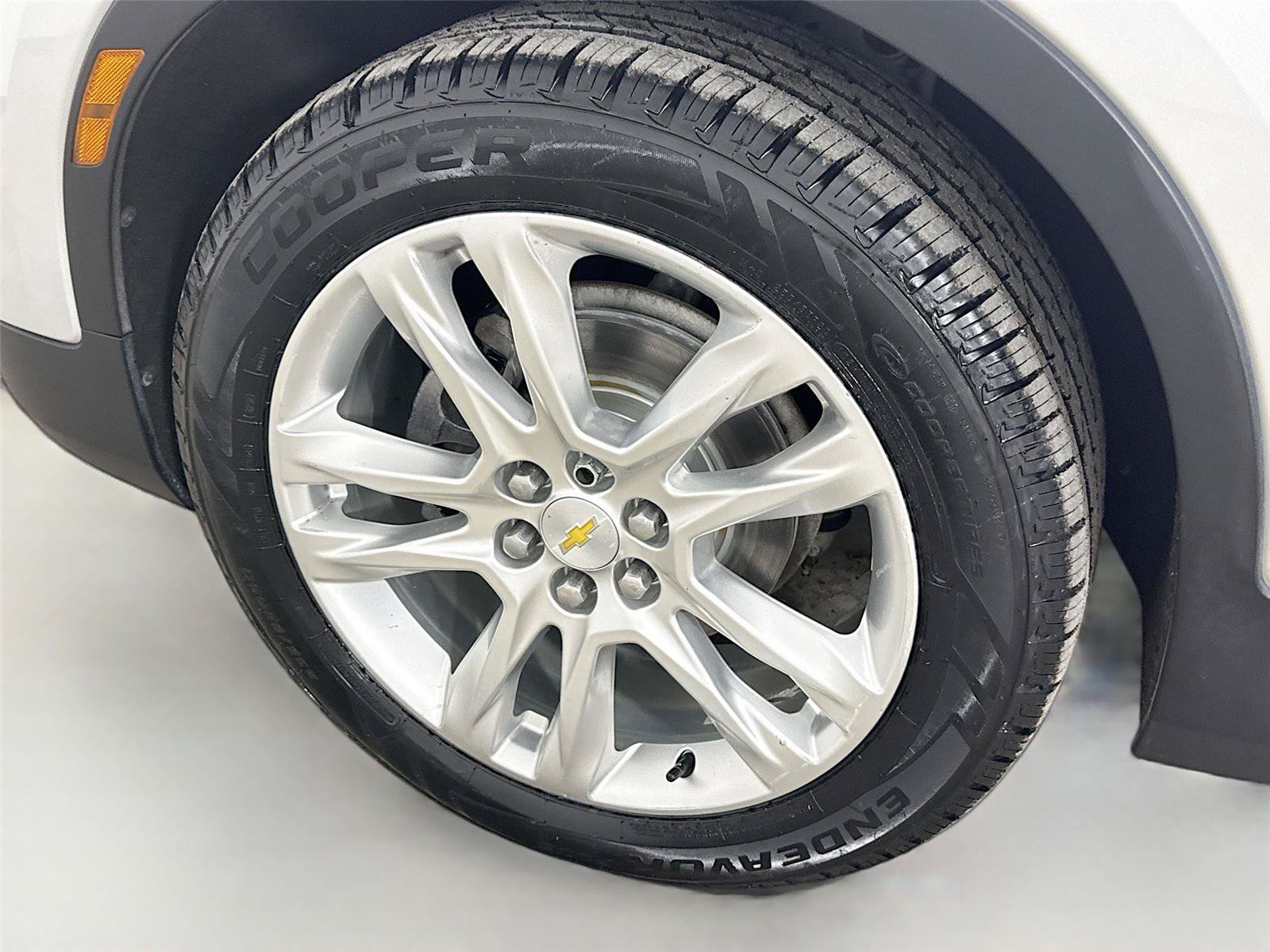 Used 2019 Chevrolet Blazer LT w/ Sun and Wheels Package AWD/4WD image 34