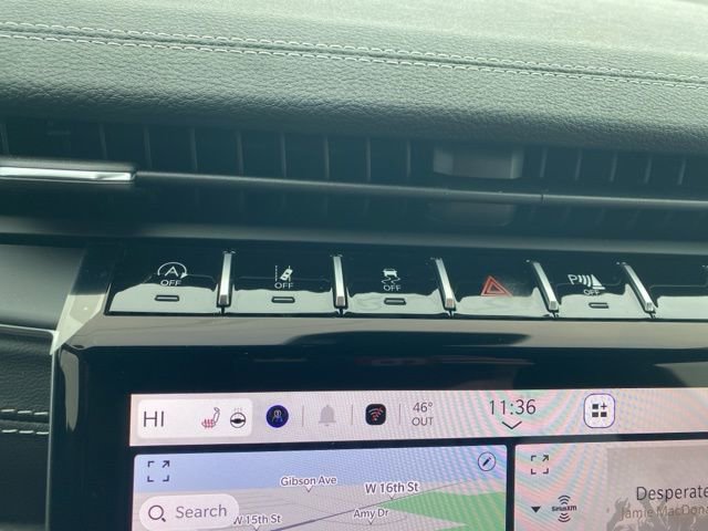 New 2025 Jeep Grand Cherokee L Limited image 23