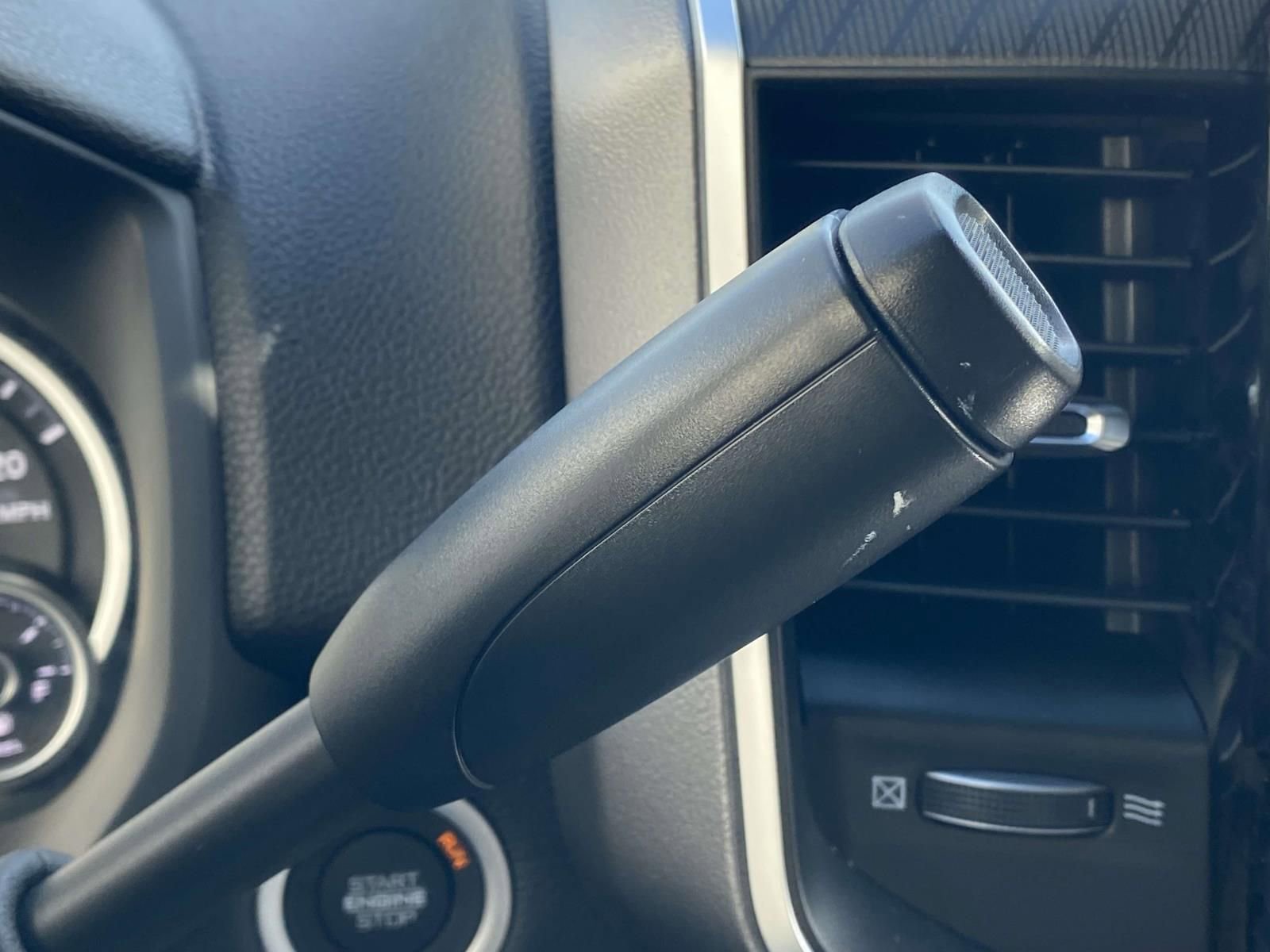 New 2026 RAM 3500 Big Horn image 24