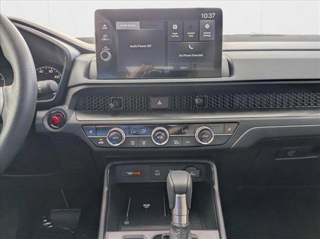 New 2026 Honda CR-V EX image 12