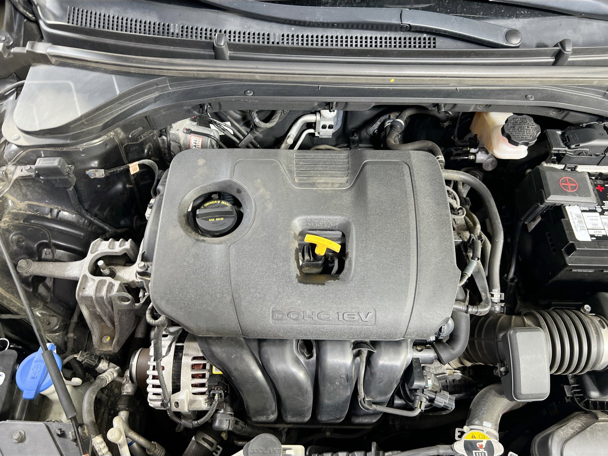 Used 2019 Hyundai Elantra Value Edition FWD image 29
