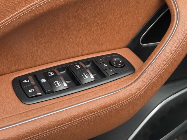 Used 2022 Maserati Levante GT AWD/4WD image 21