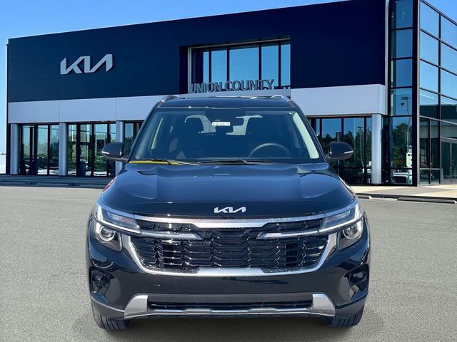 New 2026 Kia Seltos S FWD image 7