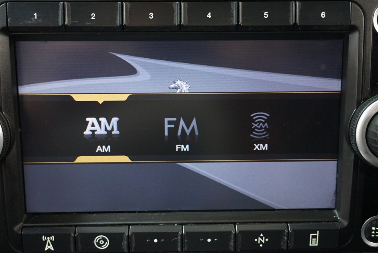 Used 2008 Ferrari 612 Scaglietti RWD image 15