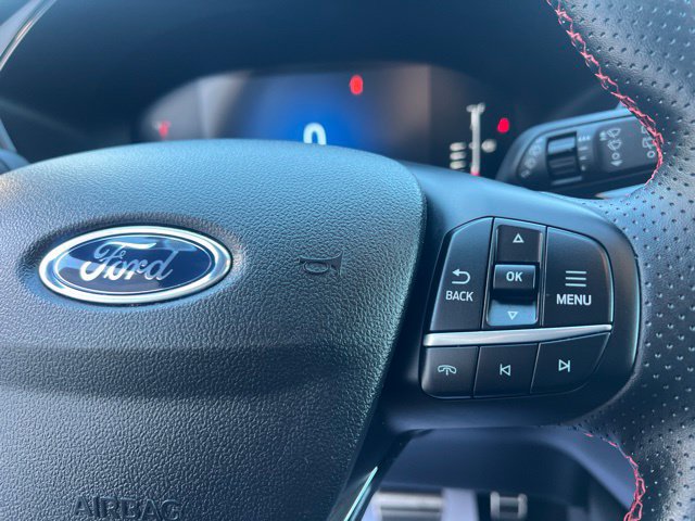 Used 2024 Ford Escape ST-Line w/ Tech Pack #1 AWD/4WD image 26