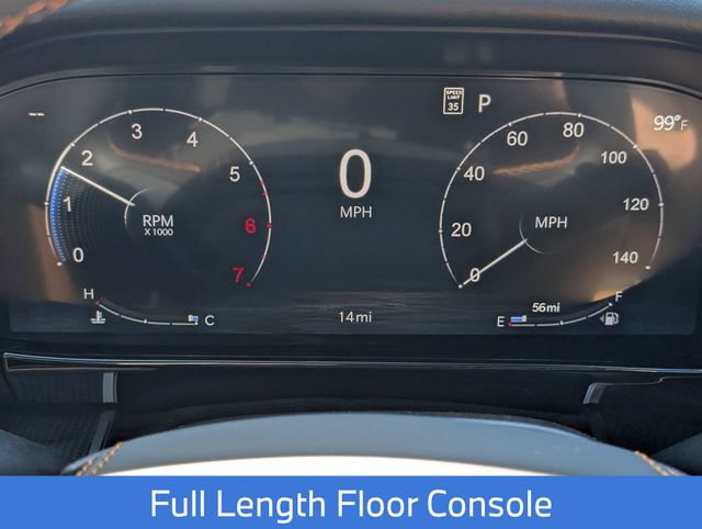 New 2026 Jeep Grand Wagoneer L Summit AWD/4WD image 18