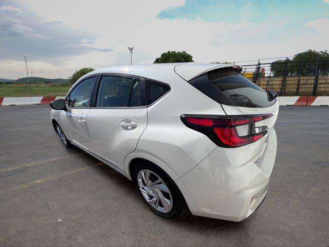 Used 2024 Subaru Impreza 2.0i AWD/4WD image 4