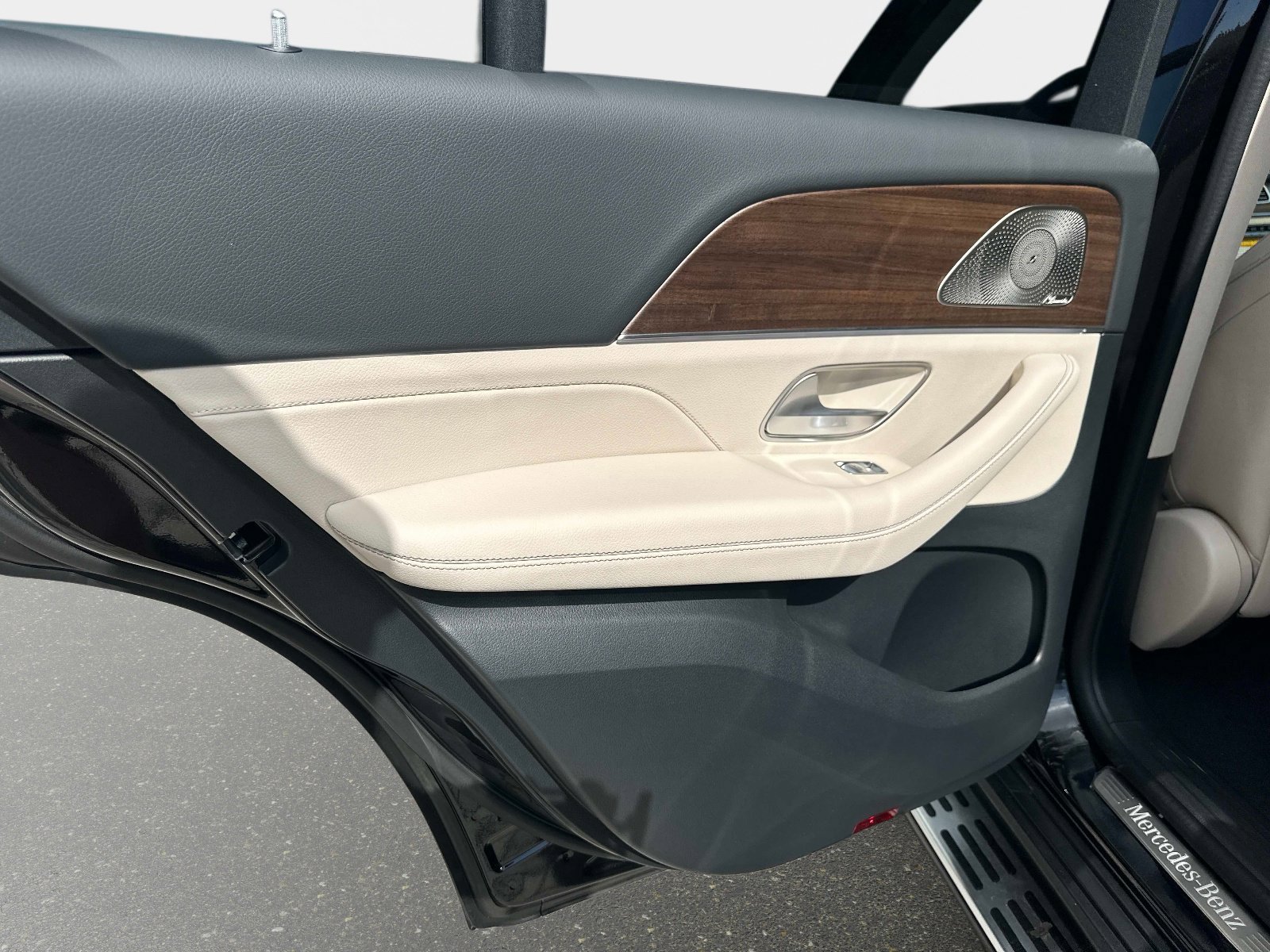 New 2026 Mercedes-Benz GLE 450 4MATIC image 12