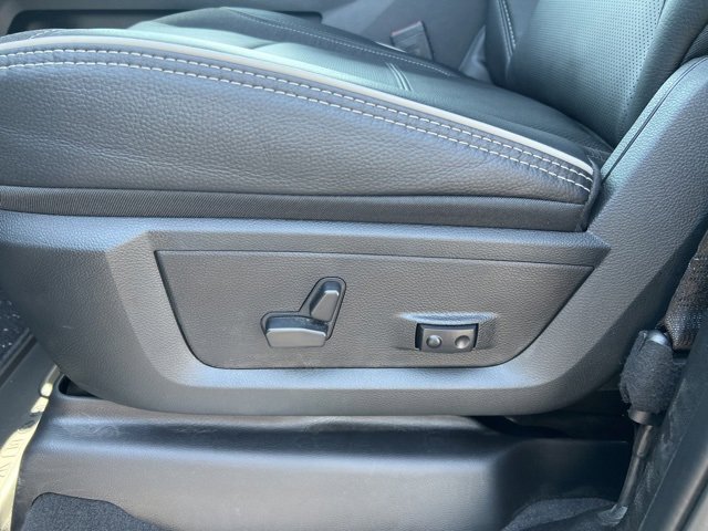 Used 2025 RAM 2500 Limited image 18