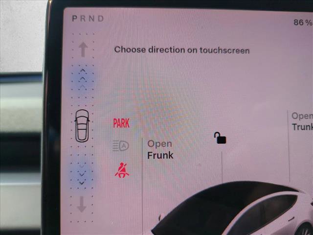 Used 2025 Tesla Model 3 Long Range image 12