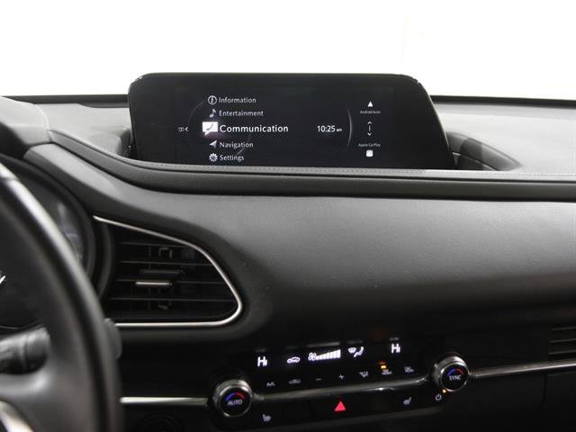 Certified 2025 MAZDA CX-30 AWD 2.5 S w/ Preferred Package image 9