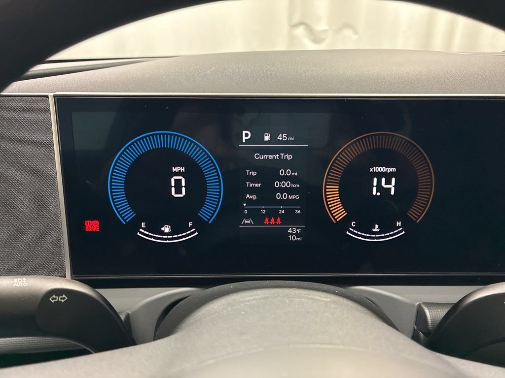 New 2026 Hyundai Santa Cruz SEL AWD/4WD image 15