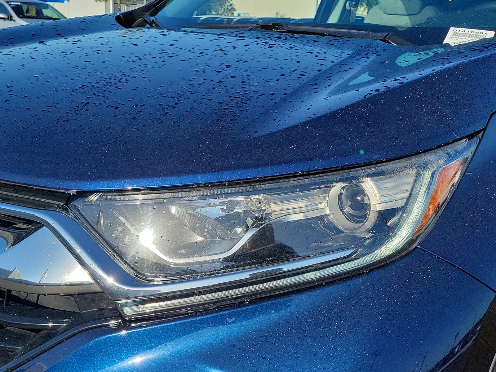 Used 2019 Honda CR-V LX image 10