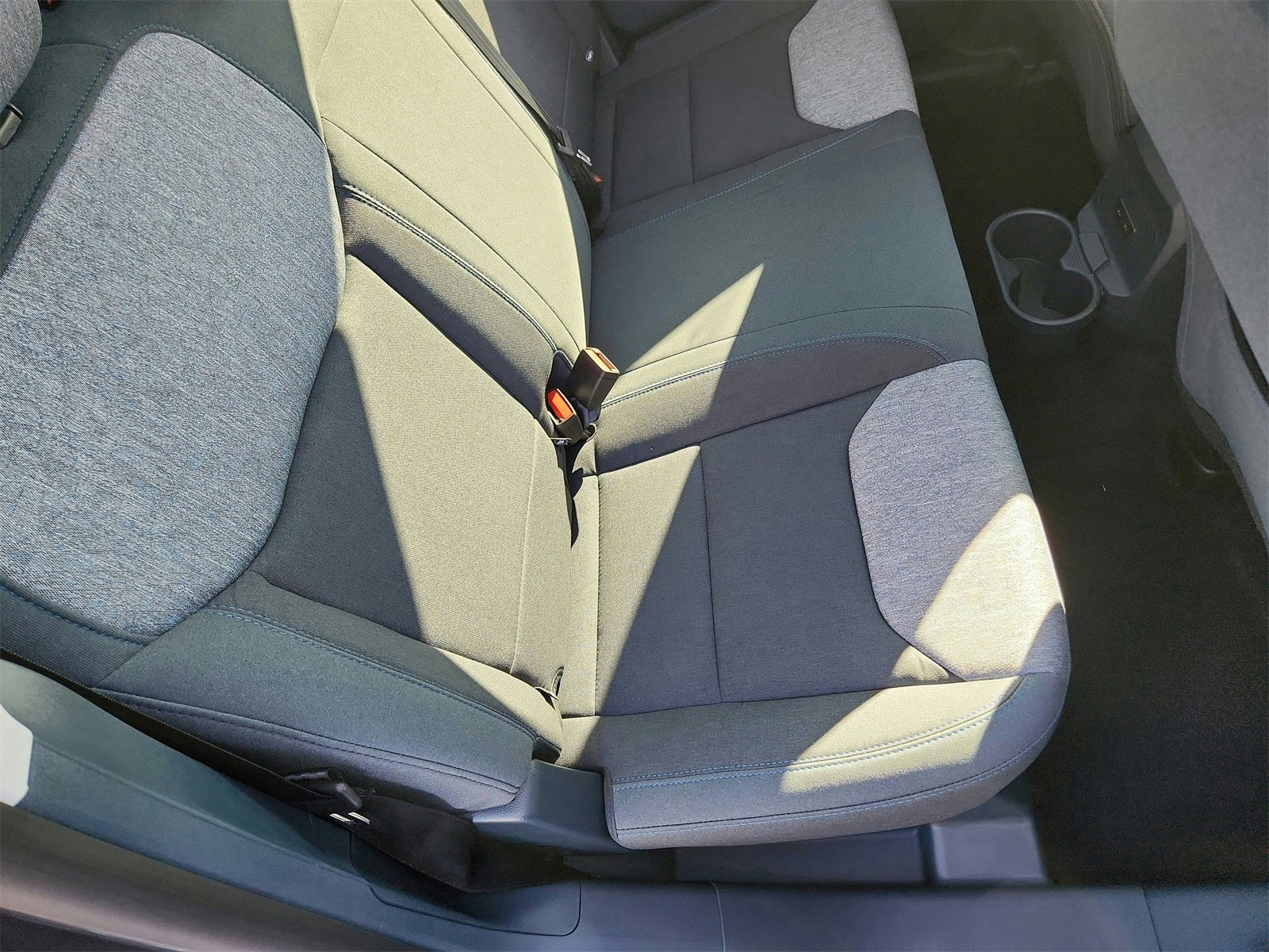 New 2026 Ford Maverick XLT image 23