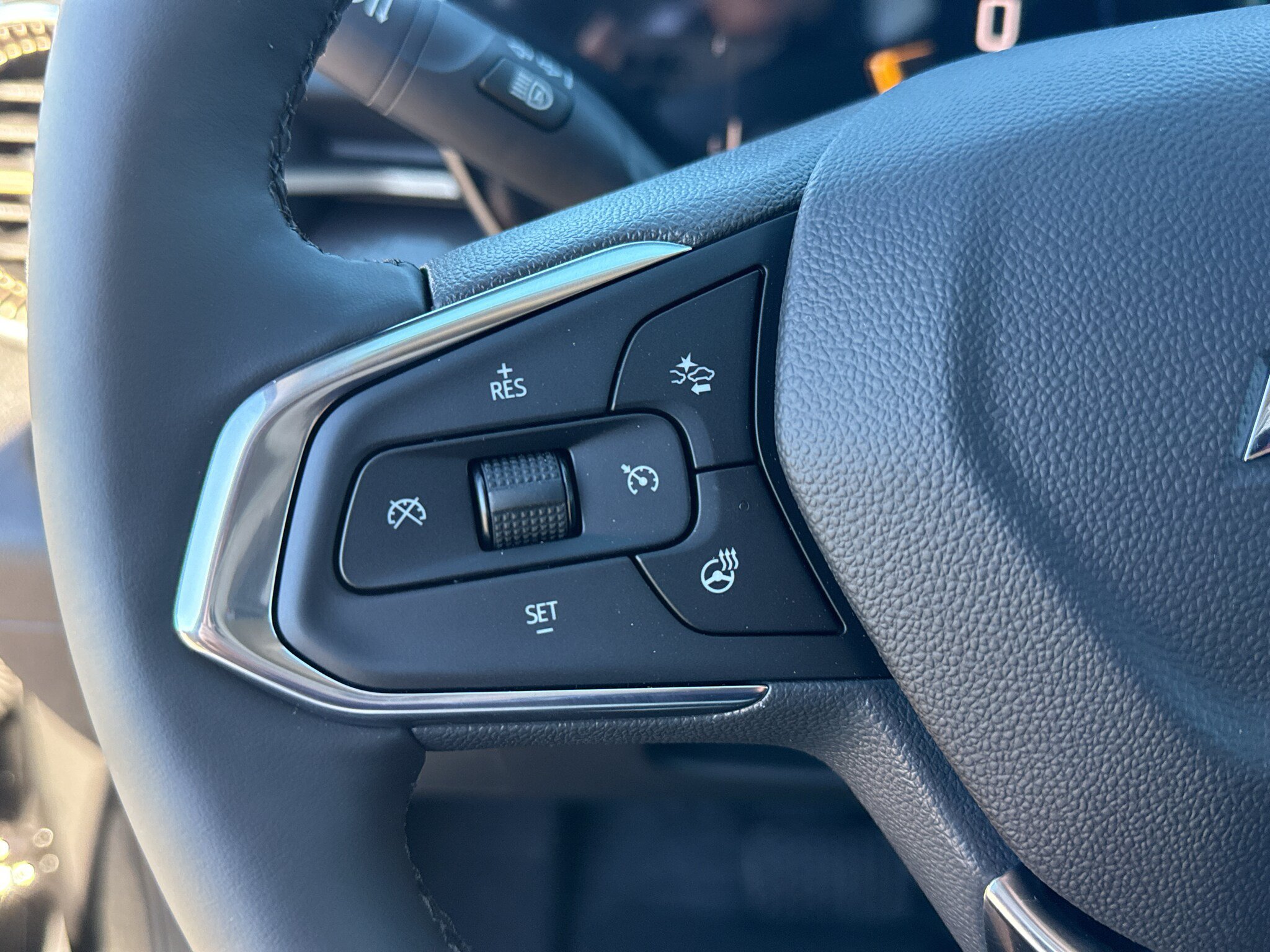 New 2026 Chevrolet Trax ACTIV FWD image 16