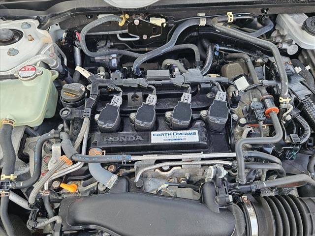 Used 2019 Honda Civic EX image 22