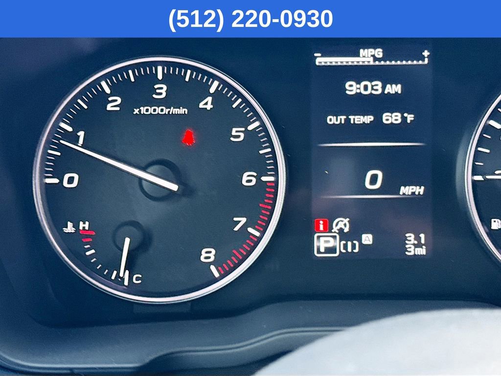 New 2026 Subaru Forester Limited AWD/4WD image 15