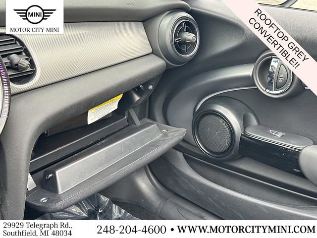 Certified 2024 MINI Cooper S FWD image 34