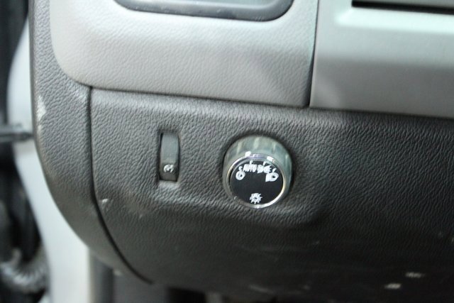 Used 2016 Chevrolet Colorado W/T w/ WT Convenience Package image 10