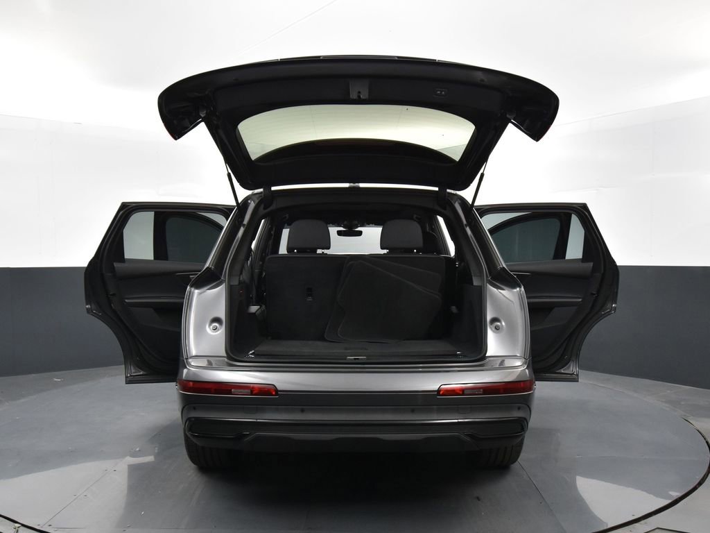 Used 2022 Audi Q7 2.0T Premium Plus image 39