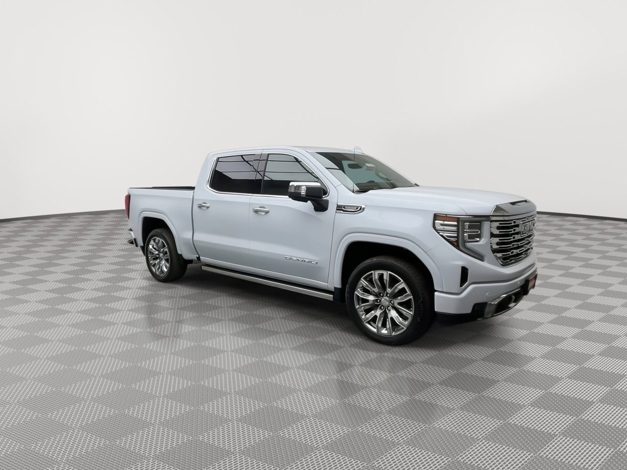 Used 2026 GMC Sierra 1500 Denali w/ Denali Reserve Package image 48