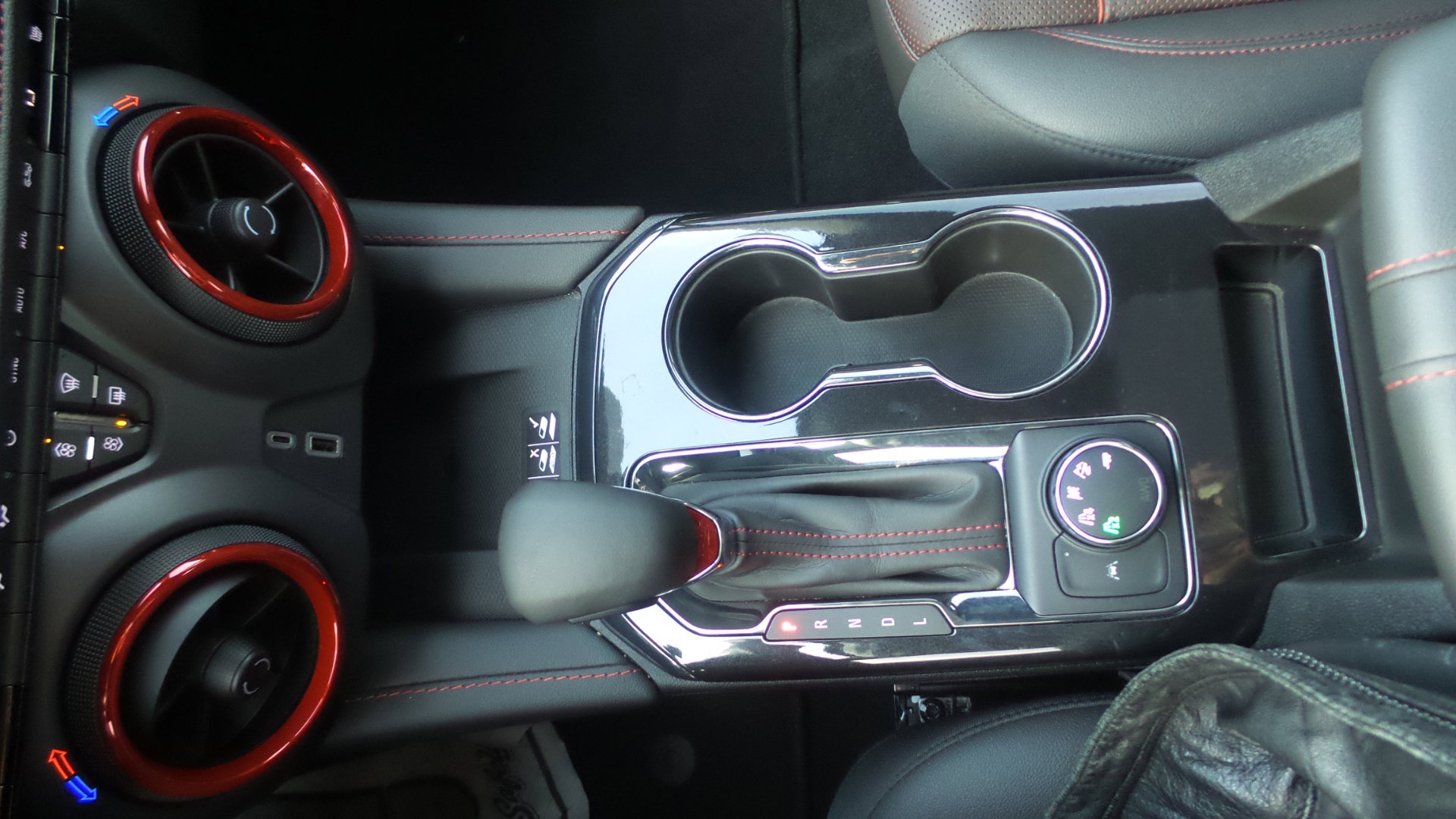 Used 2023 Chevrolet Blazer RS image 18