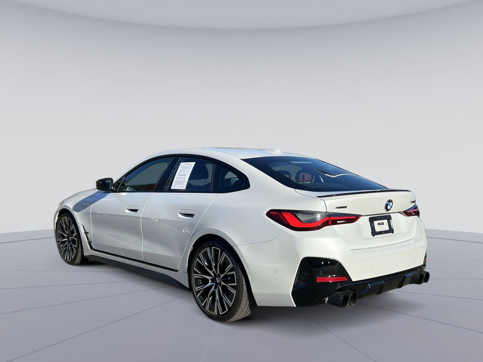 Used 2024 BMW M440i xDrive Gran Coupe image 7