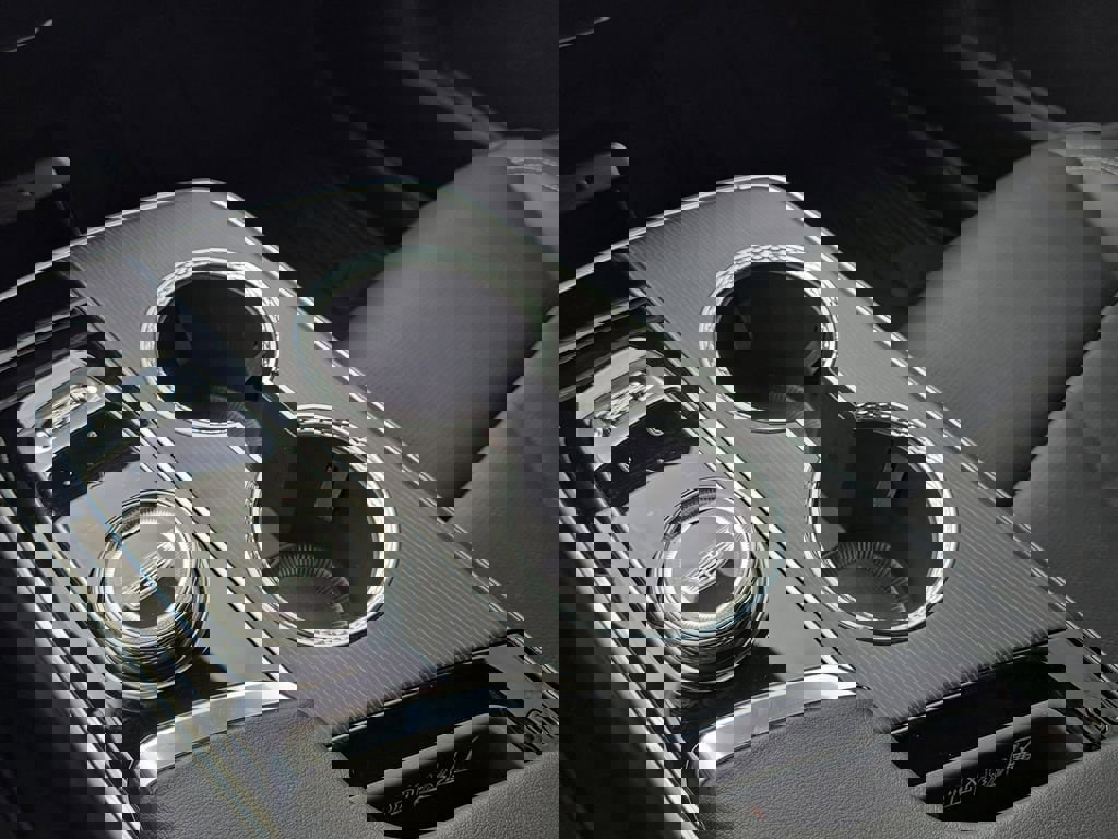 Certified 2025 Cadillac Lyriq Sport image 13