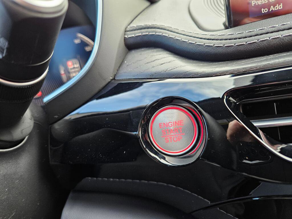 New 2026 Acura MDX Type S image 31