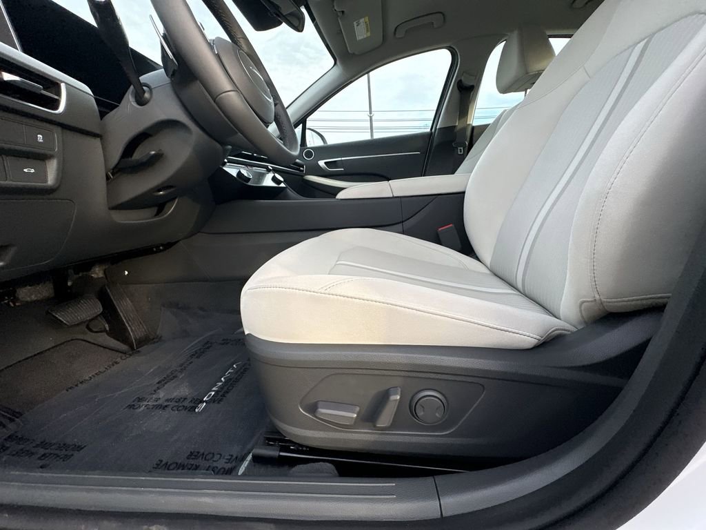 New 2026 Hyundai Sonata SEL image 14