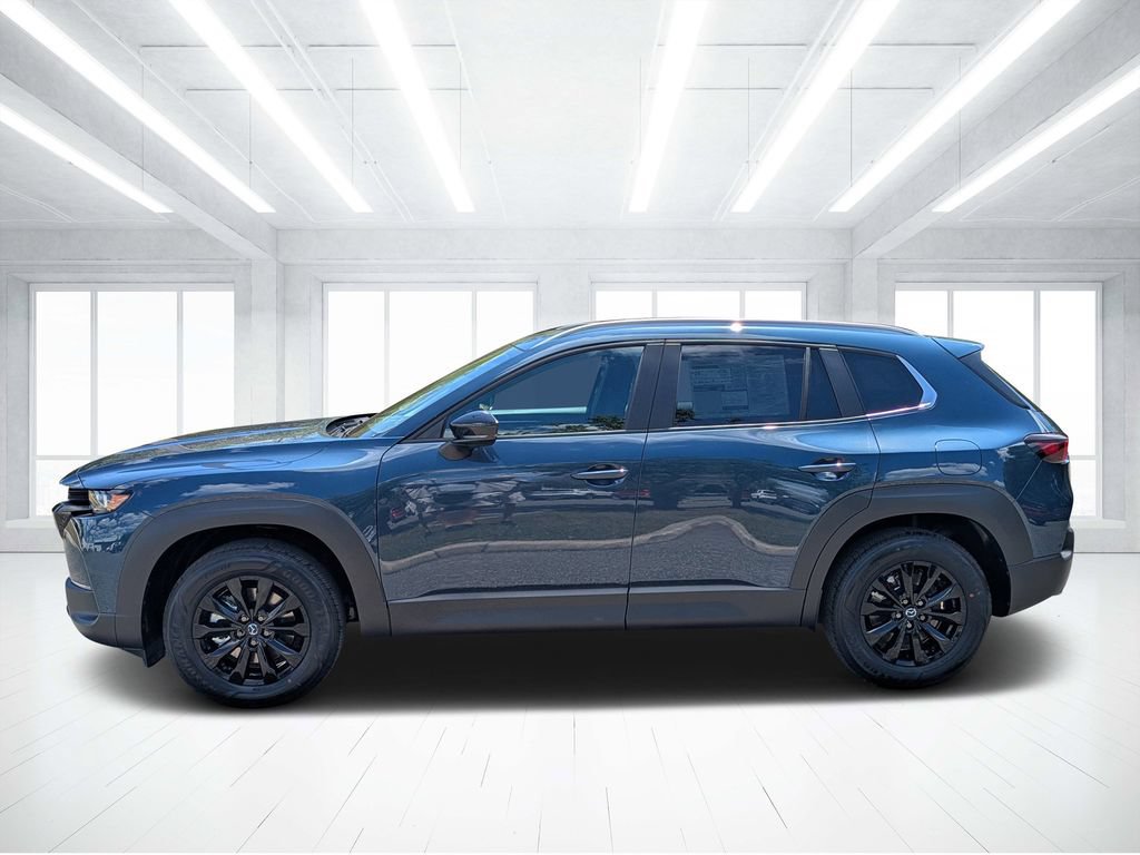 New 2026 MAZDA CX-50 AWD 2.5 S w/ Weather Package image 6