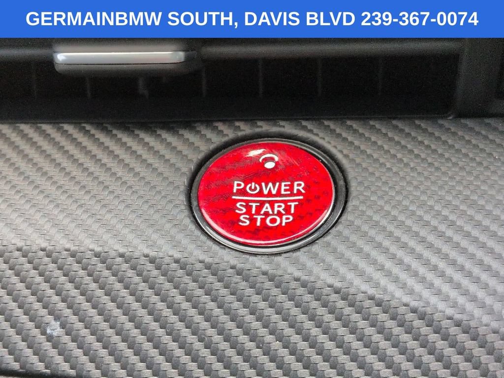Used 2024 Ford Mustang Mach-E Premium RWD image 30