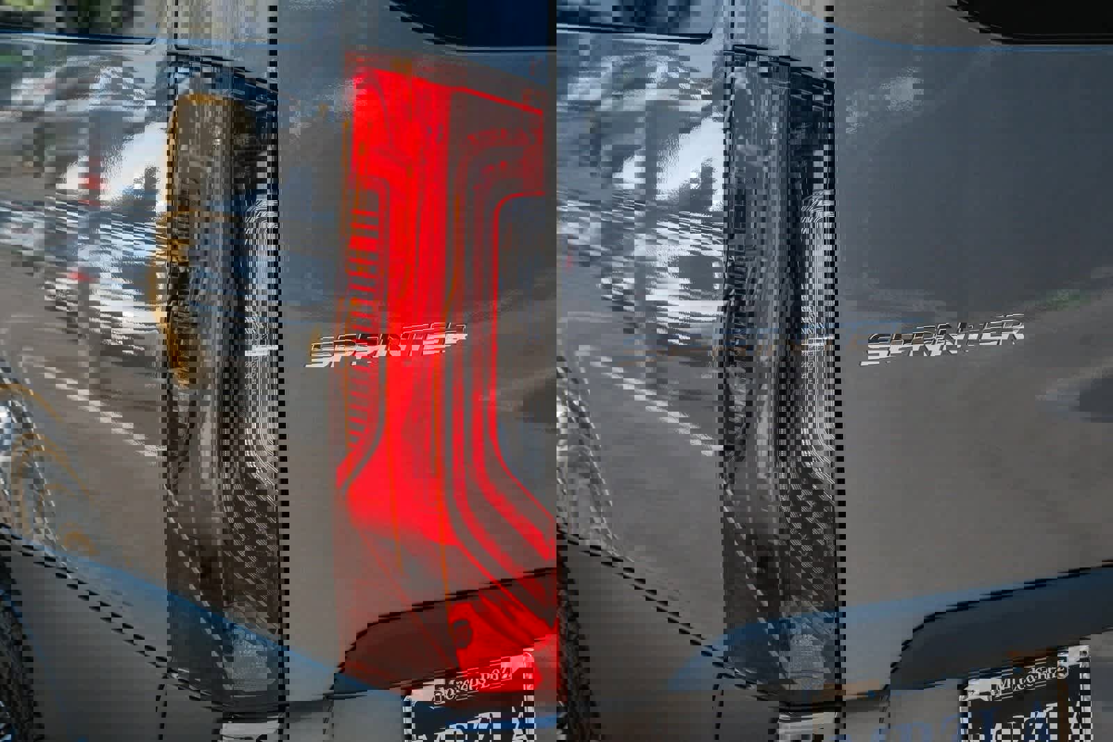 Used 2024 Mercedes-Benz Sprinter 2500 image 7