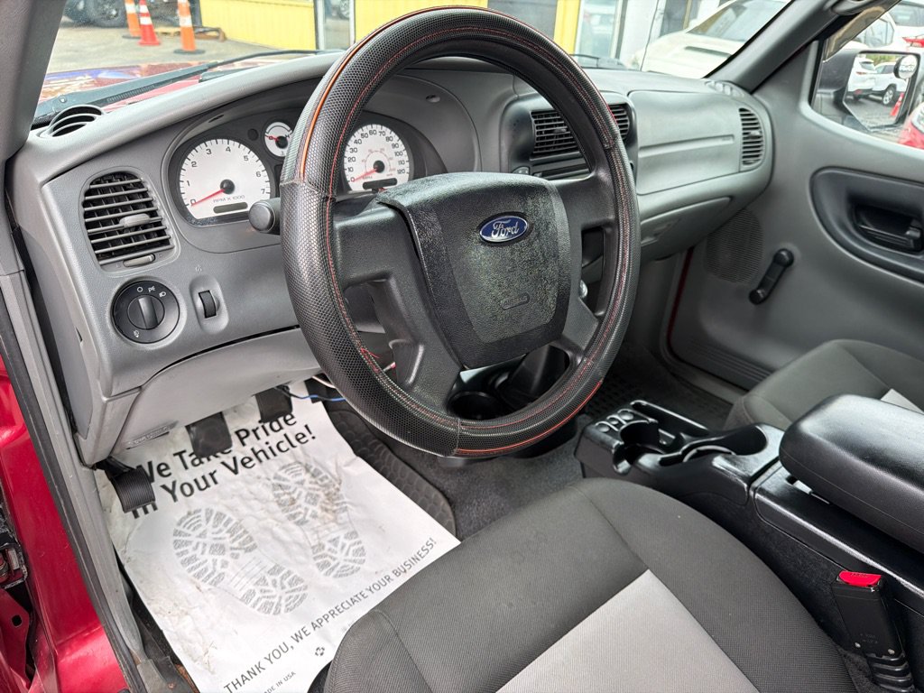 Used 2009 Ford Ranger Sport AWD/4WD image 24