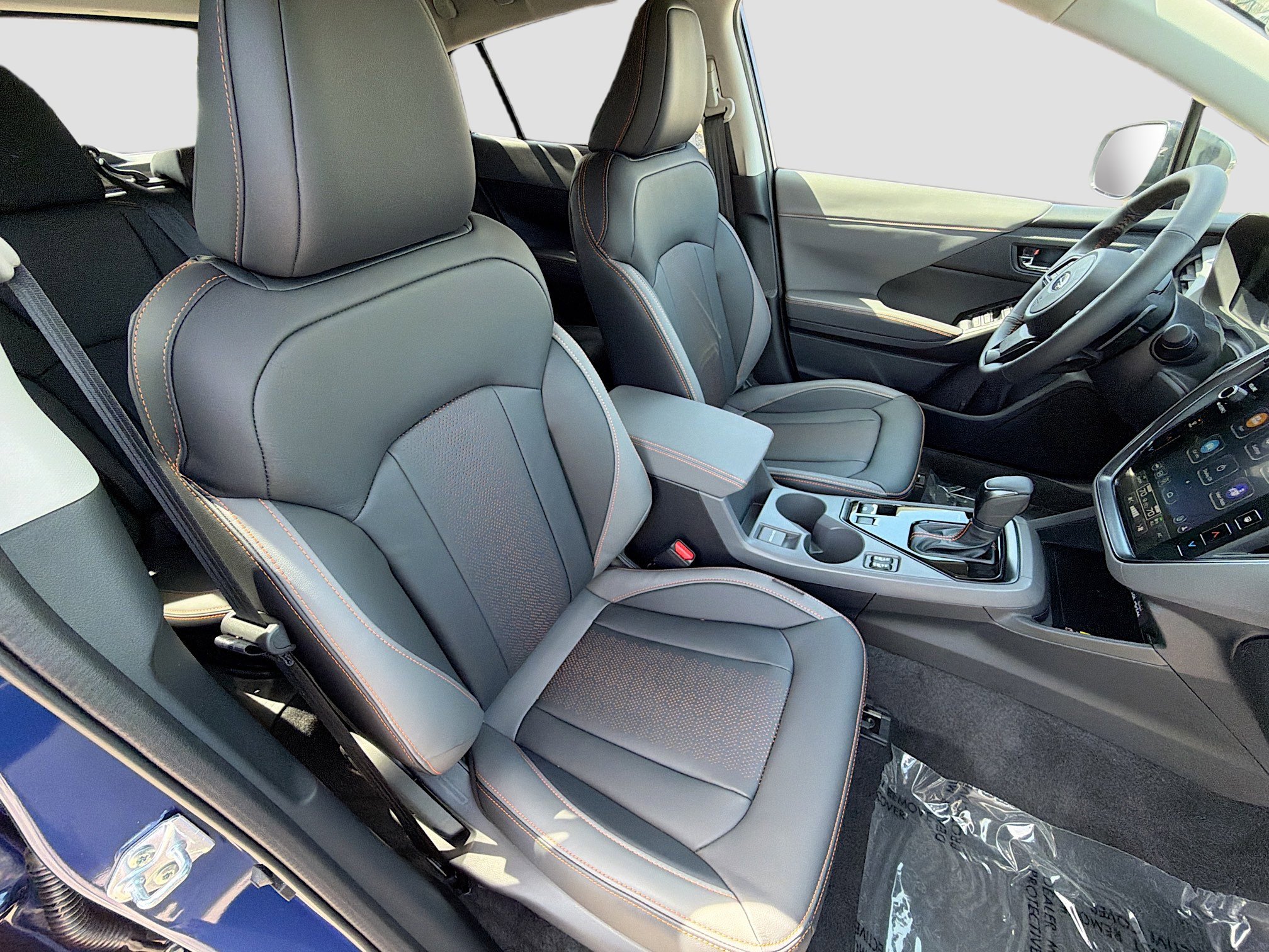 New 2026 Subaru Crosstrek 2.5i Limited AWD/4WD image 14