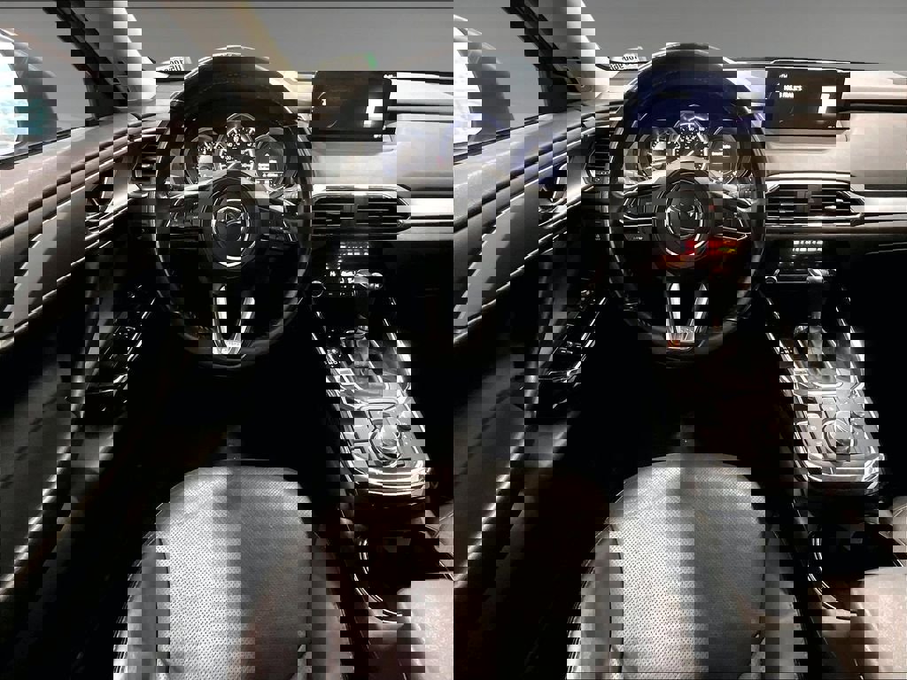 Used 2022 MAZDA CX-9 Touring AWD/4WD image 18