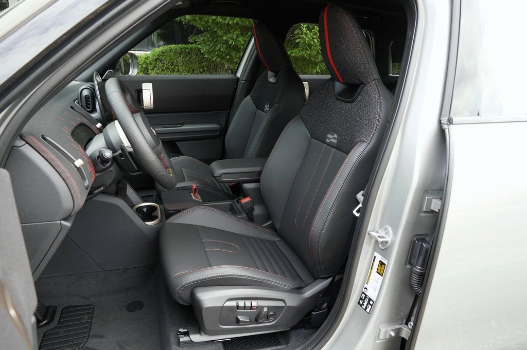 Used 2025 MINI Cooper Countryman John Cooper Works AWD/4WD image 10