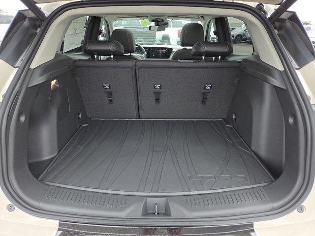 New 2026 Buick Encore GX Sport Touring w/ Comfort Package FWD image 27