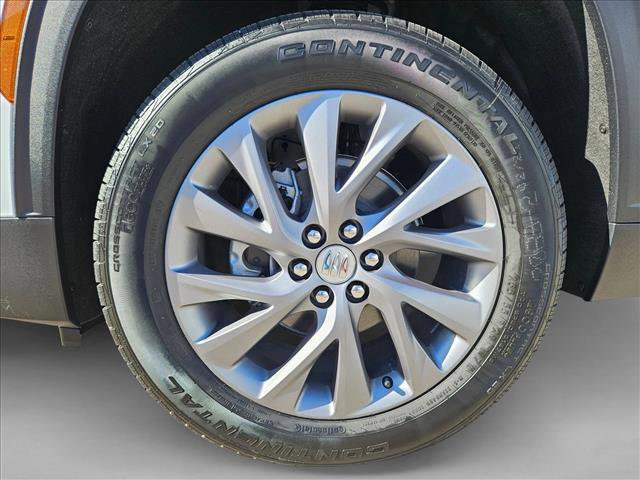 New 2026 Buick Enclave Preferred w/ Power Package image 10