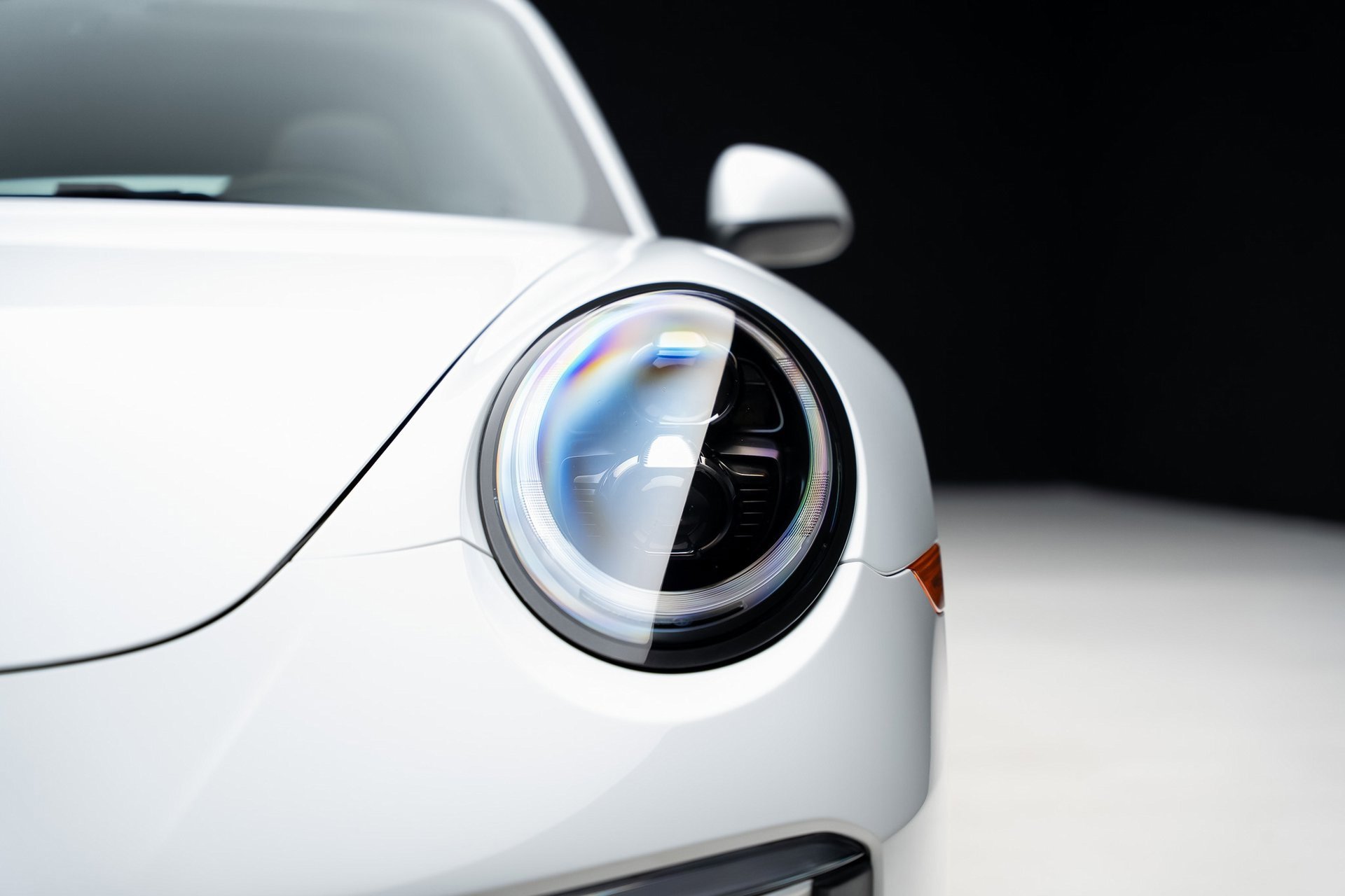 Used 2019 Porsche 911 Targa 4S image 11