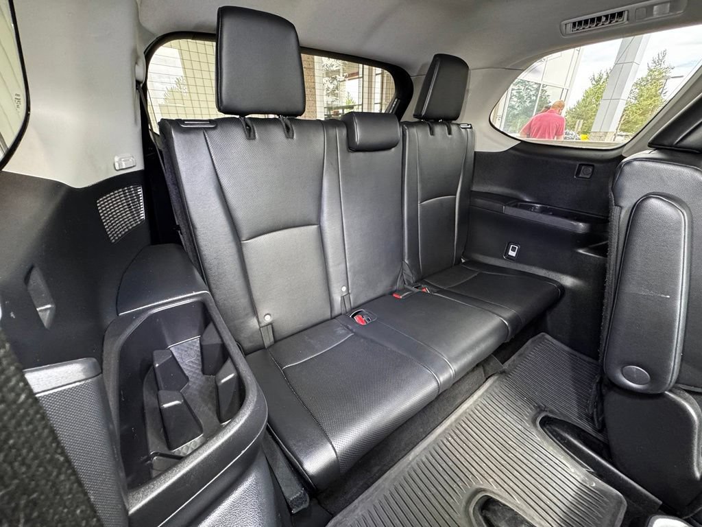 Certified 2024 Toyota Grand Highlander AWD Hybrid image 61