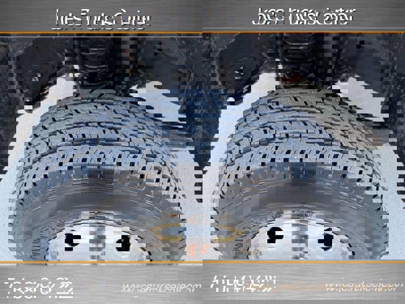 Used 2017 RAM 3500 Tradesman w/ Chrome Appearance Group image 51