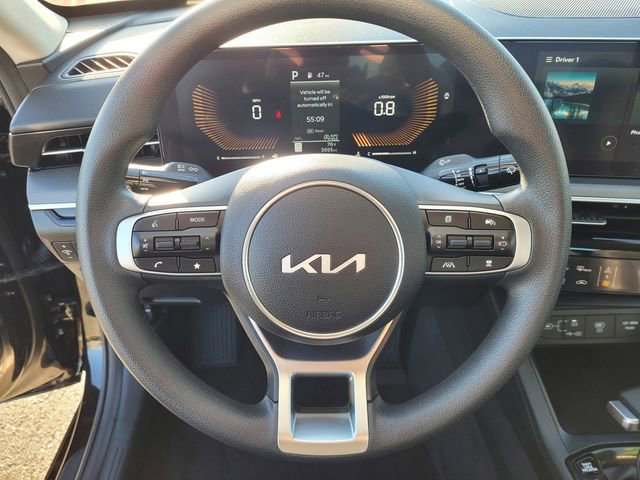 Used 2025 Kia K5 LXS image 15