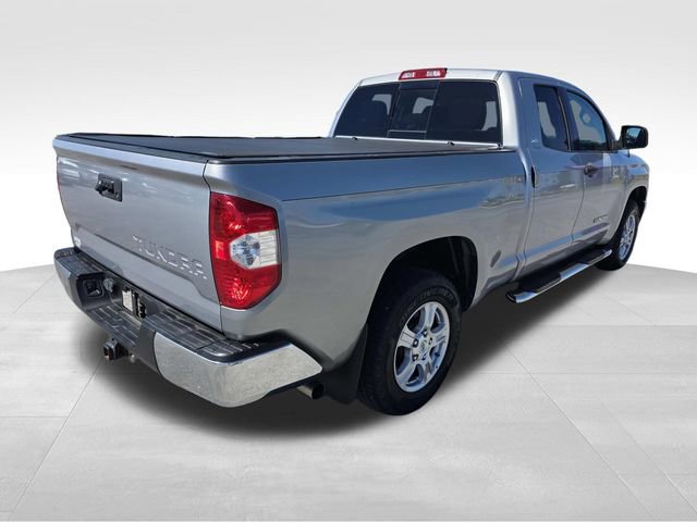 Used 2017 Toyota Tundra SR5 w/ SR5 Upgrade Package image 3