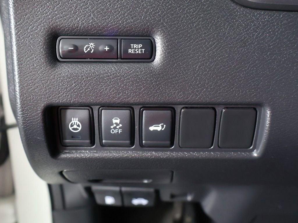 Used 2019 Nissan Murano SL image 36