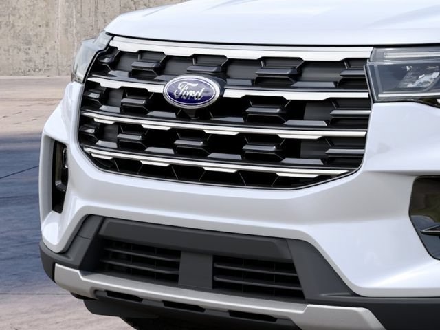 New 2027 Ford Explorer Active AWD/4WD image 16