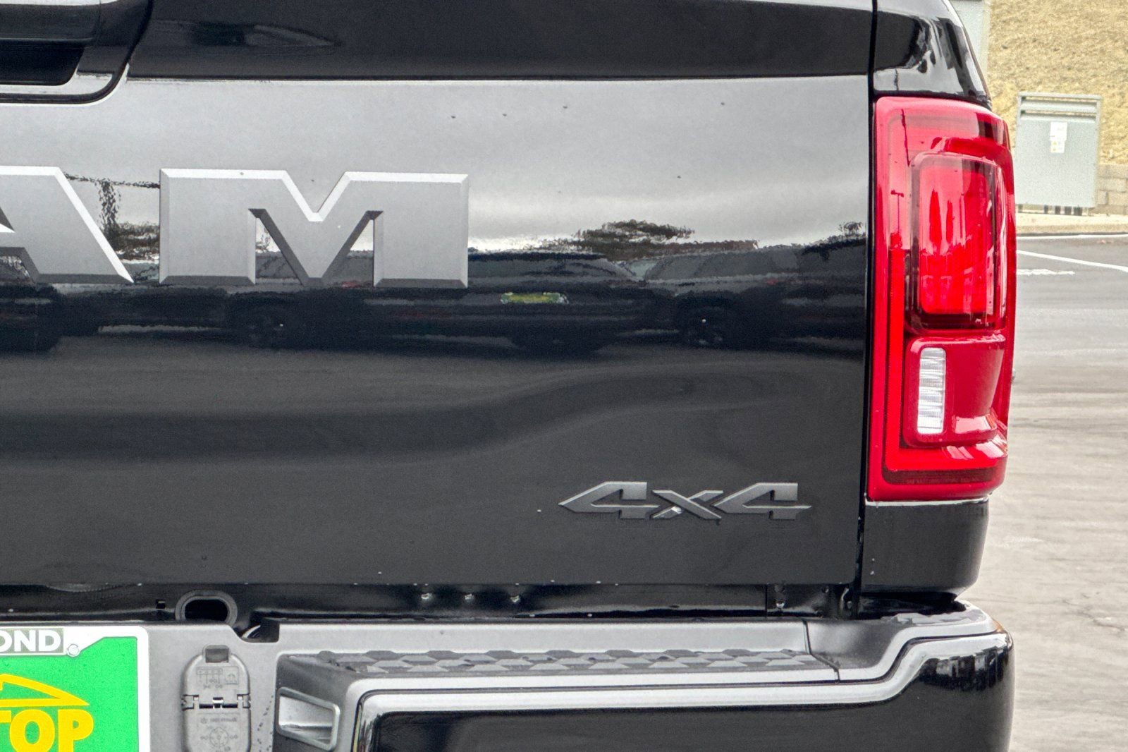 New 2026 RAM 2500 Laramie image 31