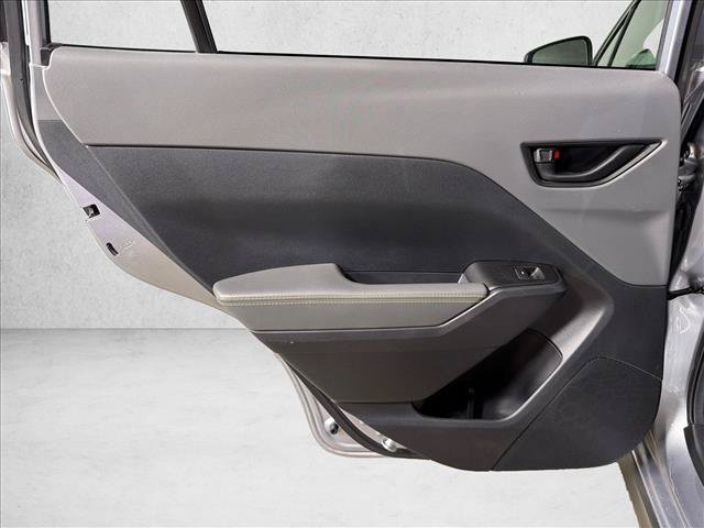Used 2025 Subaru Crosstrek 2.5i Sport w/ Crosstrek Mirror Package AWD/4WD image 21